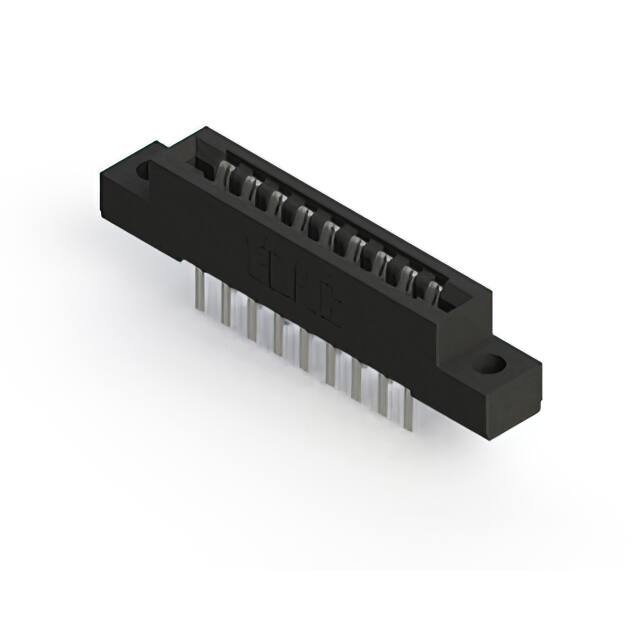 357-018-442-202 EDAC Inc.  Edgeboard Connectors